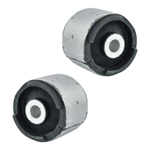 01-06 BMW 325CI, 325XI, 330CI, 330XI; 96-99, 02-06 M3; 03-08 Z4 Rear Trailing Arm Bushing PAIR