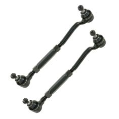 Tie Rod End Assembly