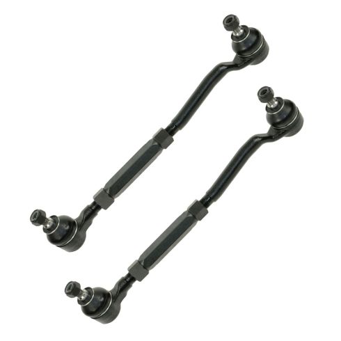 Tie Rod End Assembly