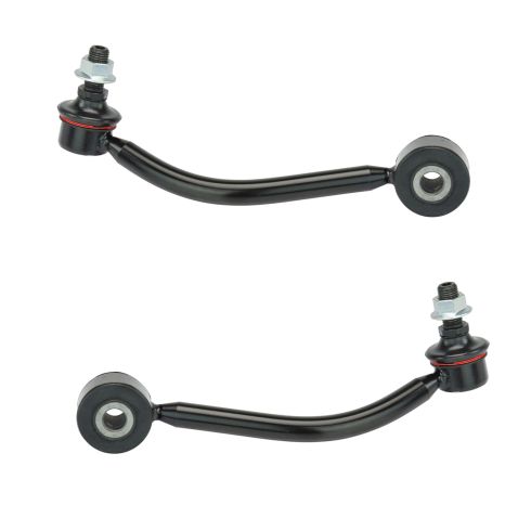 07-10 Audi Q7; 04-11 VW Touareg Rear Sway Bar Link PAIR