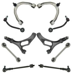 07-10 Audi Q7; 04-10 VW Touareg Suspension Kit