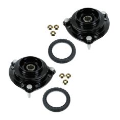 Strut Mount with Bearing