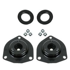 95-99 Nissan Maxima; 96-99 Infiniti I30 Front Strut Mount Pair