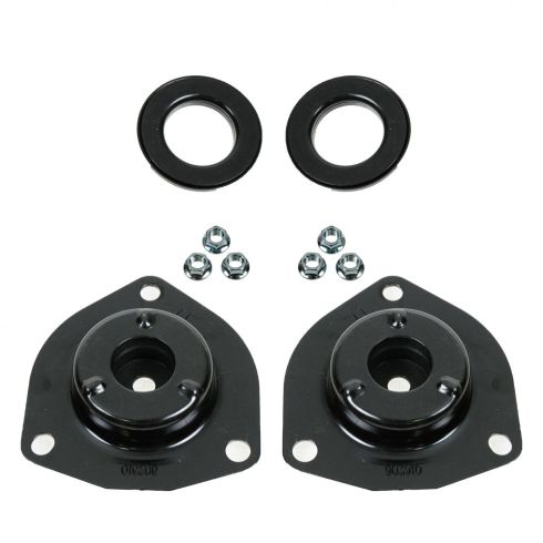 95-99 Nissan Maxima; 96-99 Infiniti I30 Front Strut Mount Pair