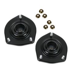 92-96 Lexus ES300, Toyota Camry; 95-96 Avalon Rear Strut Mount Kit Pair