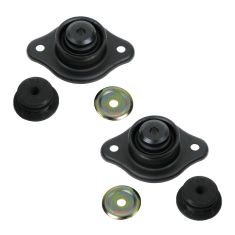 94-09 Chevy Aveo, 07-09 Aveo5; 09 G3 Rear Strut Mount Pair
