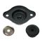 94-09 Chevy Aveo, 07-09 Aveo5; 09 G3 Rear Strut Mount Pair