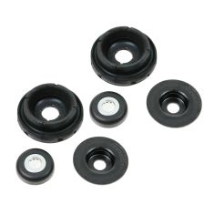 94-09 Chevy Aveo, 07-09 Aveo5; 09 G3 Front Strut Mount Pair