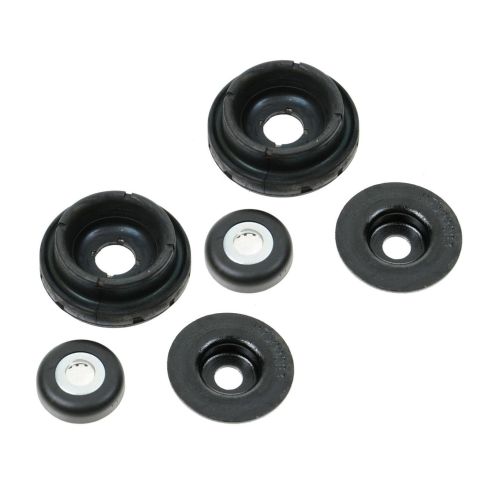 94-09 Chevy Aveo, 07-09 Aveo5; 09 G3 Front Strut Mount Pair