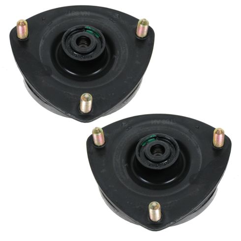 02-05 Honda Civic Front Strut Mount Pair