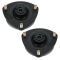 02-05 Honda Civic Front Strut Mount Pair