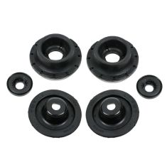 95-02 VW Multifit Front Strut Mount Pair