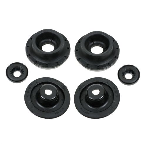 95-02 VW Multifit Front Strut Mount Pair