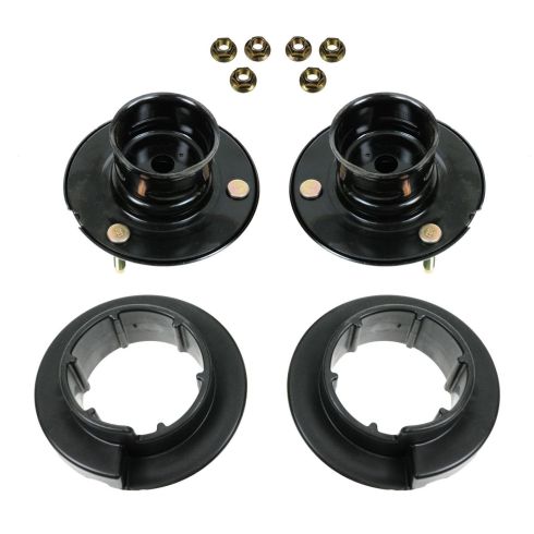 07-12 Chevy Avalanche, Silverado / Sierra 1500, Yukon Front Strut Mount Pair