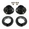 07-12 Chevy Avalanche, Silverado / Sierra 1500, Yukon Front Strut Mount Pair