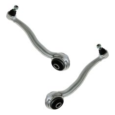 01-12 MB C Class; 03-09 CLK; 10 E350; 06-11 SLK Class w/RWD Front Upper Control Arm PAIR