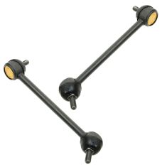 92-01 ES300, Camry; 99-03 RX300, Solara; 03-07 Ion; 95-04 Avalon Rear Sway Bar Link PAIR