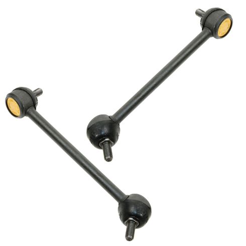 92-01 ES300, Camry; 99-03 RX300, Solara; 03-07 Ion; 95-04 Avalon Rear Sway Bar Link PAIR
