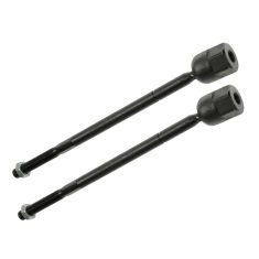 93-02 Mercury Villager; Nissan Quest Fr Inner Tie Rod Pair
