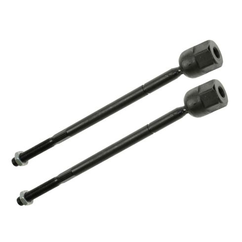 93-02 Mercury Villager; Nissan Quest Fr Inner Tie Rod Pair
