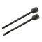 93-02 Mercury Villager; Nissan Quest Fr Inner Tie Rod Pair