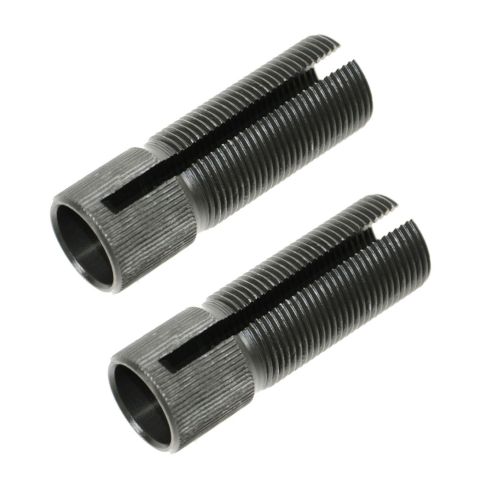 98-04 Concorde, Intrepid; 99-01 LHS; 99-04 300M Tie Rod Adjusting Sleeve Pair