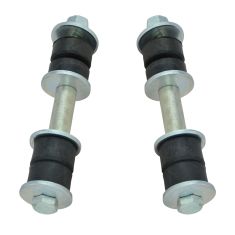 00-04 Nissan Xterra Front Sway Bar Link Kit Pair