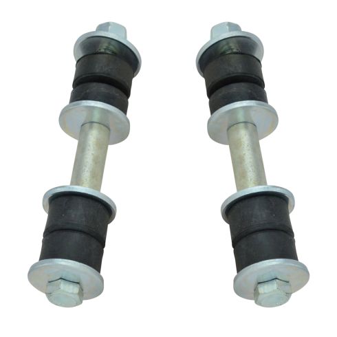 00-04 Nissan Xterra Front Sway Bar Link Kit Pair