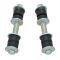 00-04 Nissan Xterra Front Sway Bar Link Kit Pair