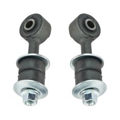 98-07 Lexus LX470; 99-07 Toyota Land Cruiser Front Sway Bar Link Pair