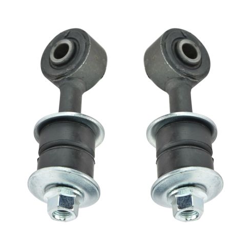 98-07 Lexus LX470; 99-07 Toyota Land Cruiser Front Sway Bar Link Pair