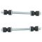 02-05 Ford Explorer; Mountaineer; 03-05 Aviator Rear Sway Bar Link Kit Pair