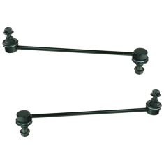 04-12 Chevy Aveo; 07-12 Aveo5; 00-02 Daewoo Nubira; 09-10 G3 Front Sway Bar Link Pair