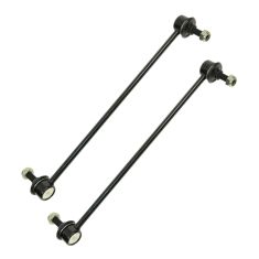 8/1/00-06 Mazda MPV Front Sway Bar End Link Pair