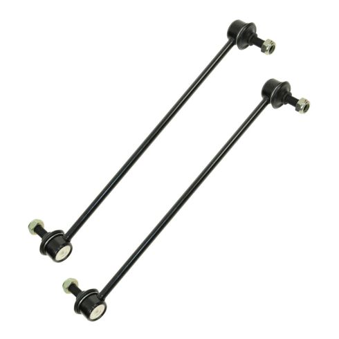 8/1/00-06 Mazda MPV Front Sway Bar End Link Pair