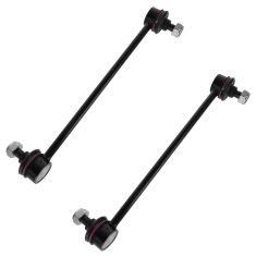 02-06 Lexus ES; 04-09 RX; 05-06 Avalon; 02-06 Camry; Multifit Rear Sway Bar Link