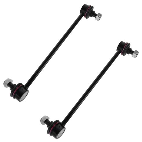 02-06 Lexus ES; 04-09 RX; 05-06 Avalon; 02-06 Camry; Multifit Rear Sway Bar Link