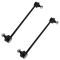 02-06 Lexus ES; 04-09 RX; 05-06 Avalon; 02-06 Camry; Multifit Rear Sway Bar Link
