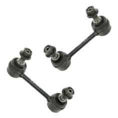 93-97 Ford Probe; Mazda MX6; 95-02 626 Rear Sway Bar Link Pair