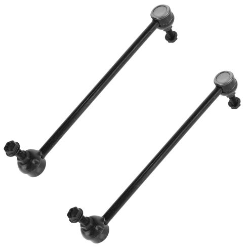 98-04 Concorde; Intrepid; 99-04 300M; 99-01 LHS Front Sway Bar Link Pair