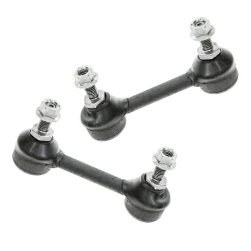 92-01 Saturn SL, SC, SW Rear Sway Bar Link Pair