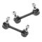 92-01 Saturn SL, SC, SW Rear Sway Bar Link Pair