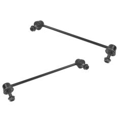 05-09 Chvy Equinox; 06-09 Torrent; 02-07 Vue Front Sway Bar Link Pair