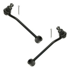 98-03 Dodge Durango; 97-02 Ram 2500, 3500 Rear Sway Bar Link Pair