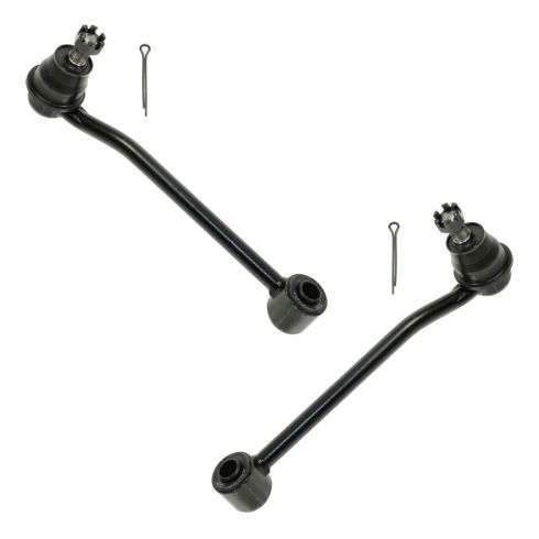 98-03 Dodge Durango; 97-02 Ram 2500, 3500 Rear Sway Bar Link Pair