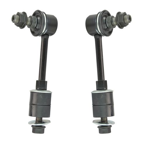 90-95 Toyota 4Runner 4WD Front Sway Bar Link Pair