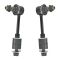 90-95 Toyota 4Runner 4WD Front Sway Bar Link Pair