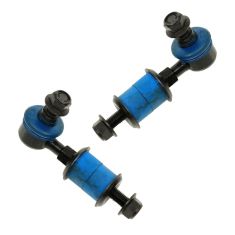 99-04 Chevy Tracker; Suzuki Vitara Front Sway Bar Link Pair