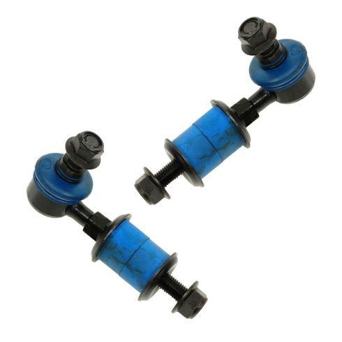 99-04 Chevy Tracker; Suzuki Vitara Front Sway Bar Link Pair