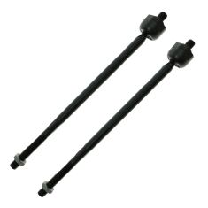 00-06 Ford Focus Inner Tie Rod Pair